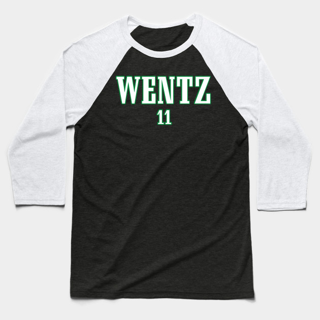 eagles wentz jersey