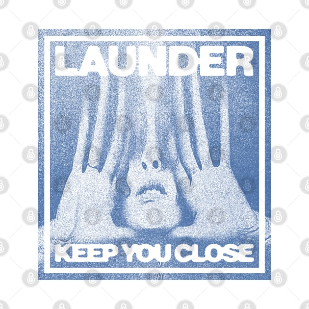 Launder - Fanmade by fuzzdevil