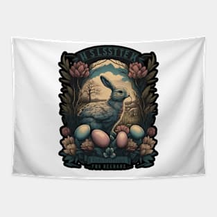 ASTER poster to t-shirt Tapestry