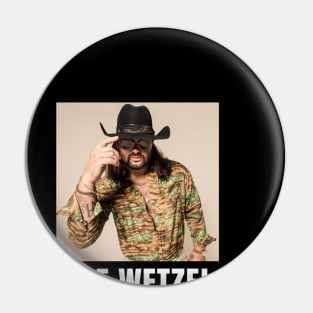 Koe Wetzel Pin