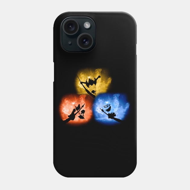 ASL Phone Case by RafGL