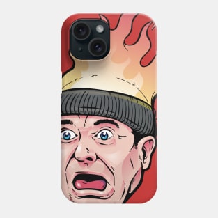 Harry Christmas Phone Case