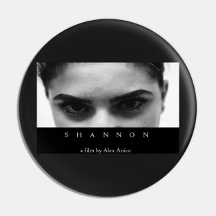 SHANNON Act I by Alex Anico Pin