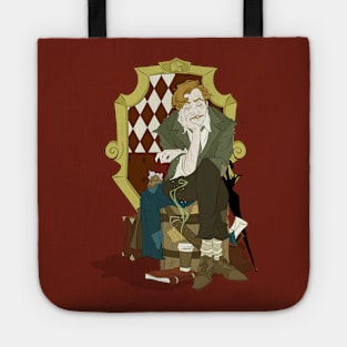 Professor Tote