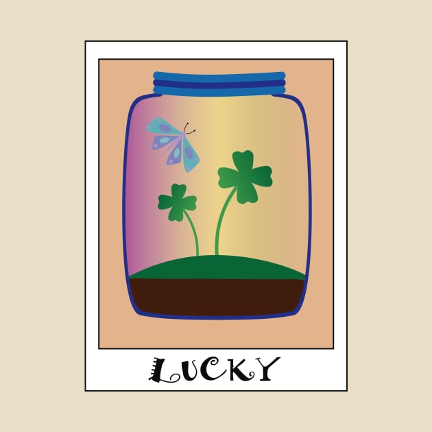 Tarot Lucky by MichelMM