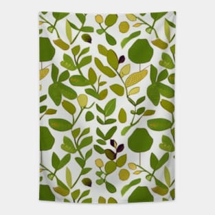 Spring garden Ivy (MD23SPR023b) Tapestry