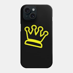 Crown Phone Case