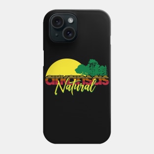 Arkansas Natural Phone Case