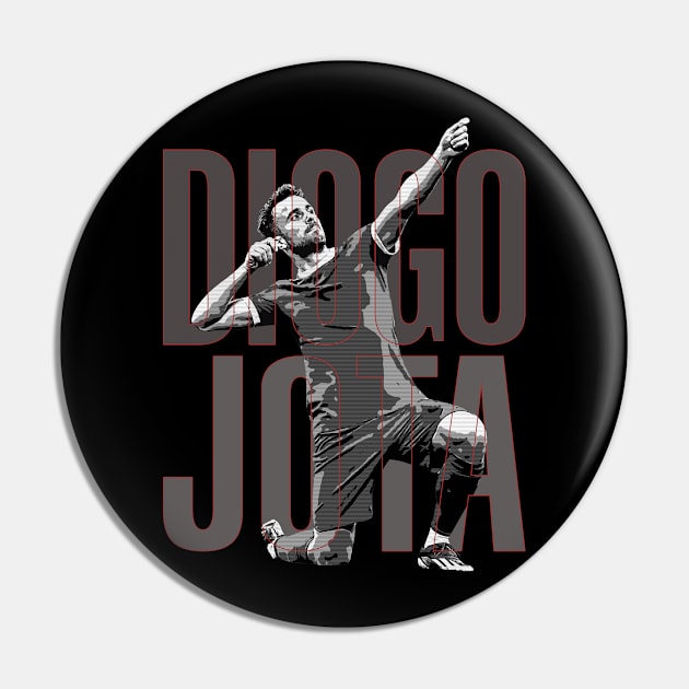 diogo jota Pin by StoneSoccer