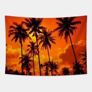 Tropical Tapestry