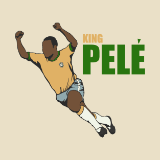 King Pele T-Shirt