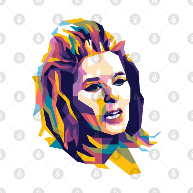 Bobbie Gentry by ESENTIAL-AF