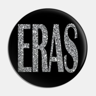 Eras Pin