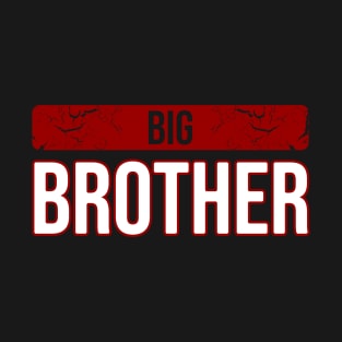 Big Brother \ Family \ Funnytee T-Shirt