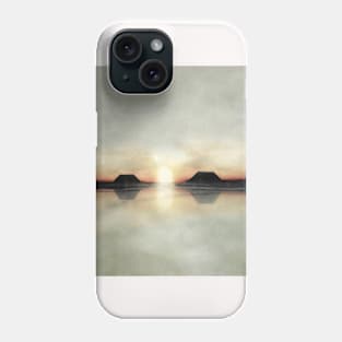 Abstract nature 08 Phone Case