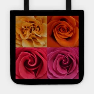 Roses Tote