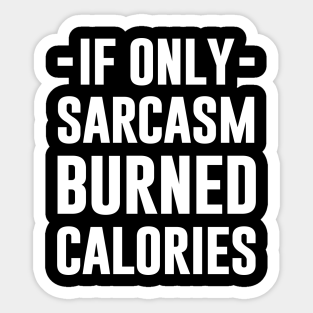 Funny Workout Quotes Stickers Teepublic