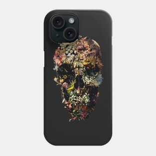 Smyrna Skull Phone Case