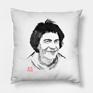 jaquouille Pillow