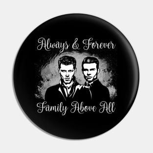 Original Vampires. The Originals Tv Series Gift. Pin