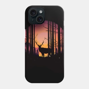 Elks Journey Phone Case