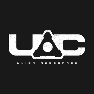 UAC T-Shirt