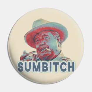 Sumbitch | elmejikono Pin