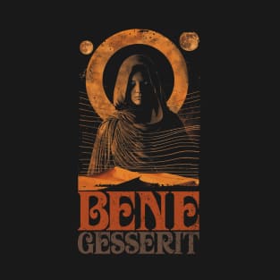 Bene Gesserit T-Shirt