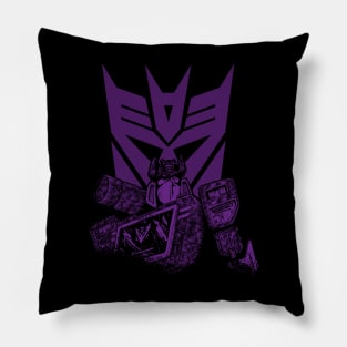 superior x Pillow