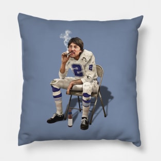 Uncle Rico Halftime Smoke Pillow