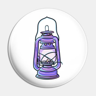 lantern Pin