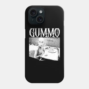 Solomon Gummo 90s Aesthetic Design Phone Case