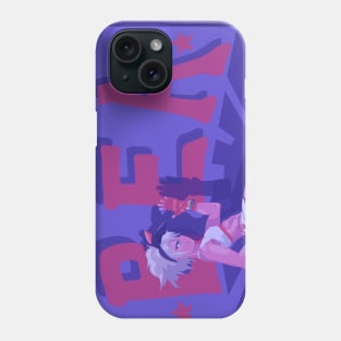 Bea - YOKKAO Collab Phone Case