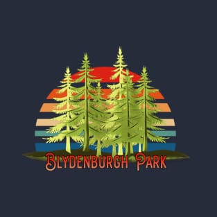 Blydenburgh Park T-Shirt