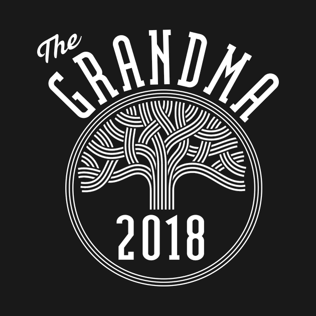 The Grandma by shortdesign