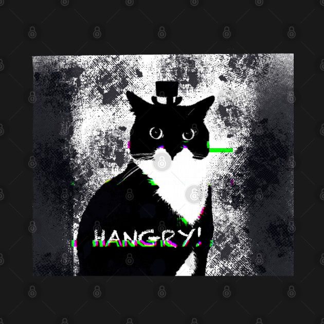Hangry ! by TAP4242