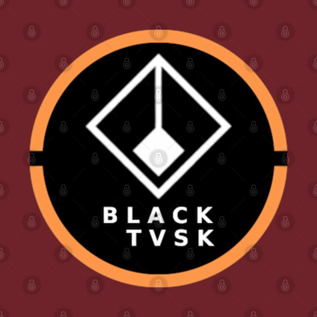 Division 2 Black Tusk Logo by Gamers Gear