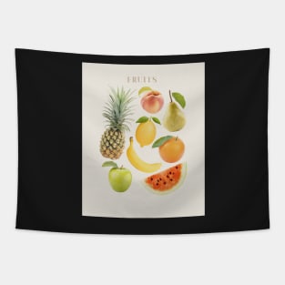 Fruits Tapestry