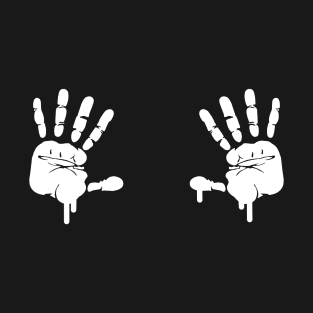 Hands T-Shirt