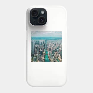 City Livin' Phone Case