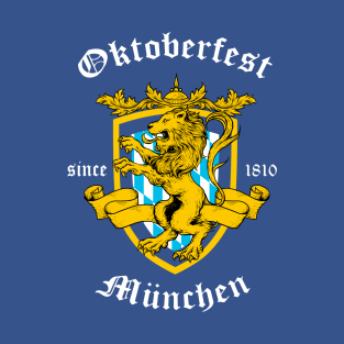 Oktoberfest T-Shirt