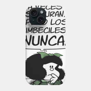 Los Locos Phone Case