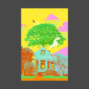 TREE HOME T-Shirt