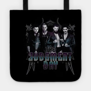 The Judgment Day Big & Tall Tote