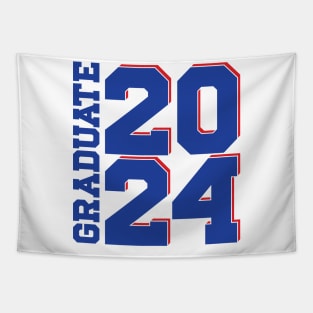 Graduate 2024 v2 Tapestry