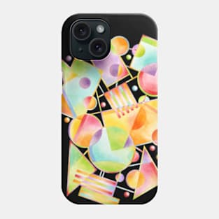 Celebration! Phone Case