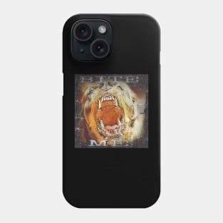 Bite Me Phone Case