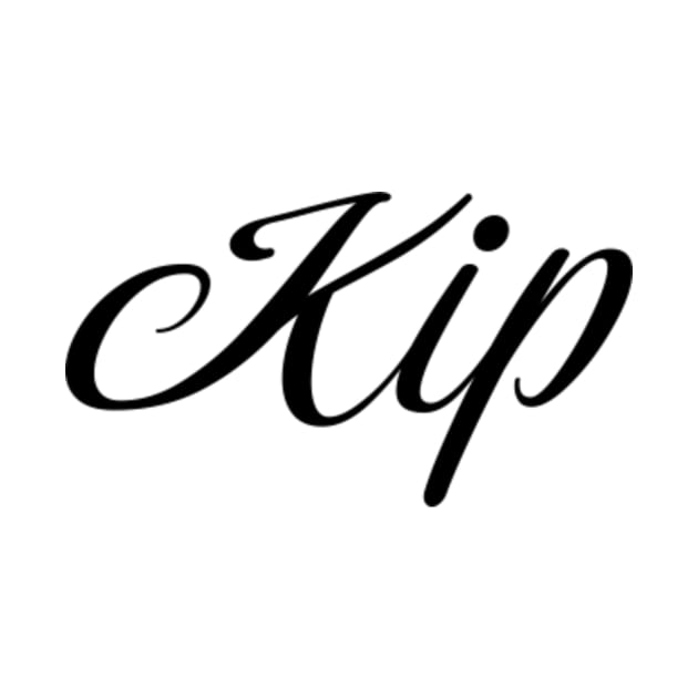 Name Kip by gulden