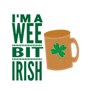 Irish St. Patrick Day T-Shirt