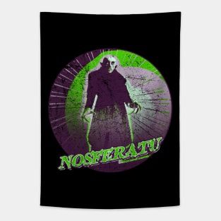 Nosferatu Tapestry